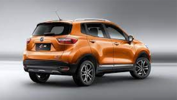 CS15 Guatemala: La SUV para la ciudad