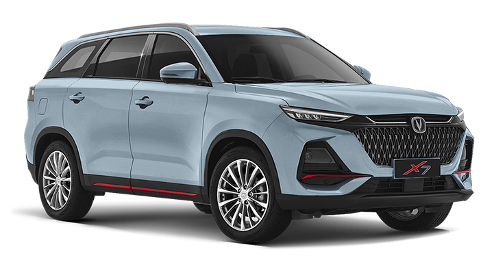 X7 Celeste